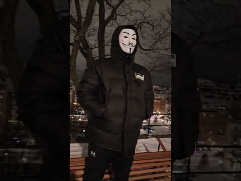 Vendetta - Leve Palestina (ft. Fiboss) (Musikvideo)
