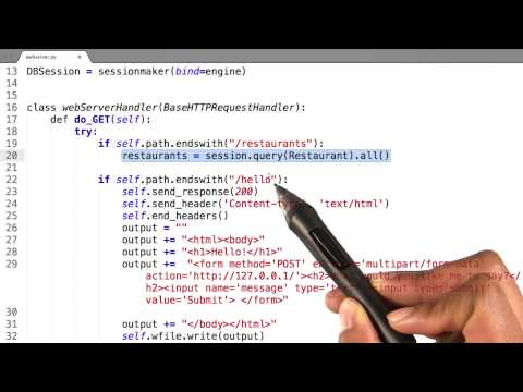 Course Intro Full Stack Foundations