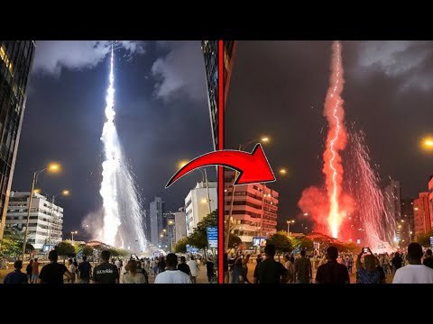 Strange Things That Have Been Captured Around the World!