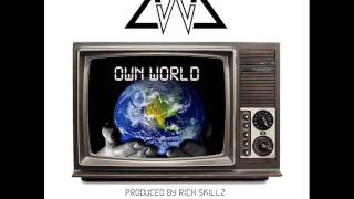 Chanel West Coast - Own World (New Music March 2014)