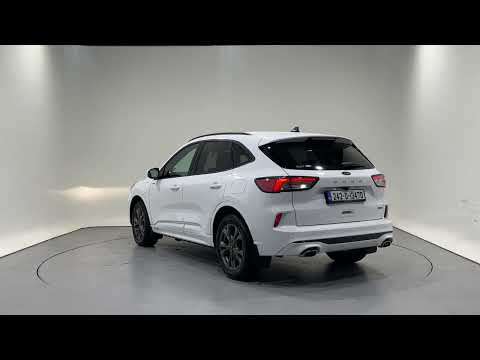 Ford Kuga St-line 5DR 2.5 Phev 225 S6. - Image 2
