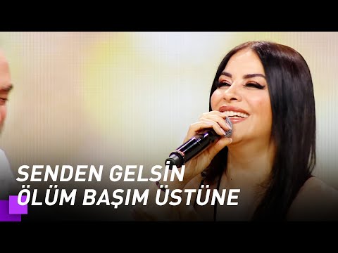 Zara - Al Ömrümü | Kuzeyin Oğlu Volkan Konak 1. Bölüm