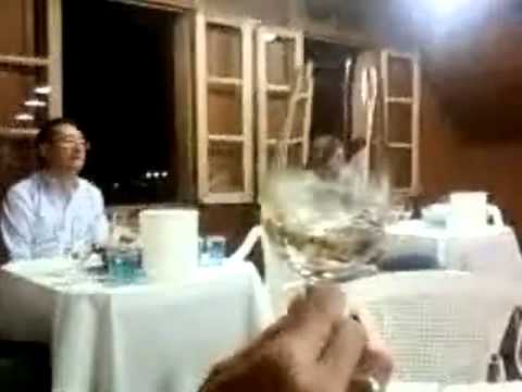 Curso de Degustação de Vinhos em Videira SC