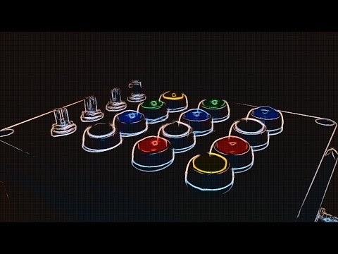 Arduino MIDI Controller – PART2