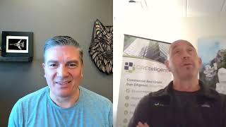 Business Breakthroughs Ep. 1 - Anthony Romano, CEO, CREtelligent