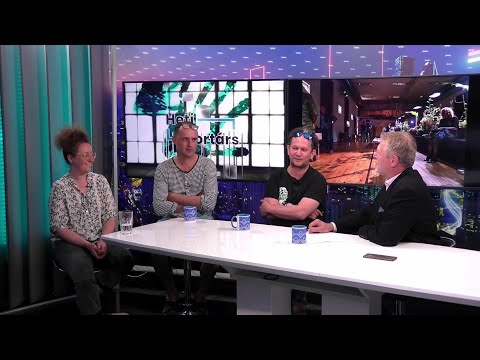 Heti Kortárs – Erdődi Katalin, Igor és Ivan Buharov