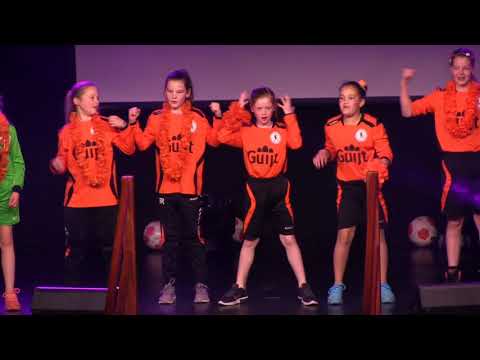 Sportgala De Bataven Gendt