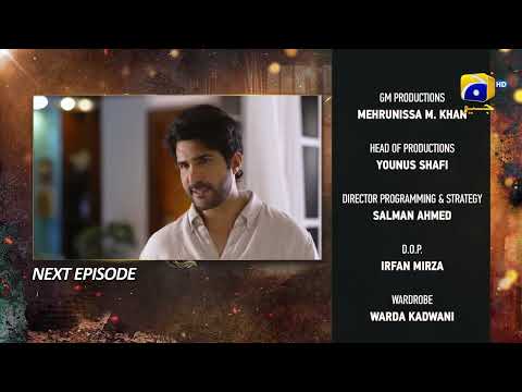 Ghaata Episode 70 Teaser - 13th March 2024 - Har Pal Geo