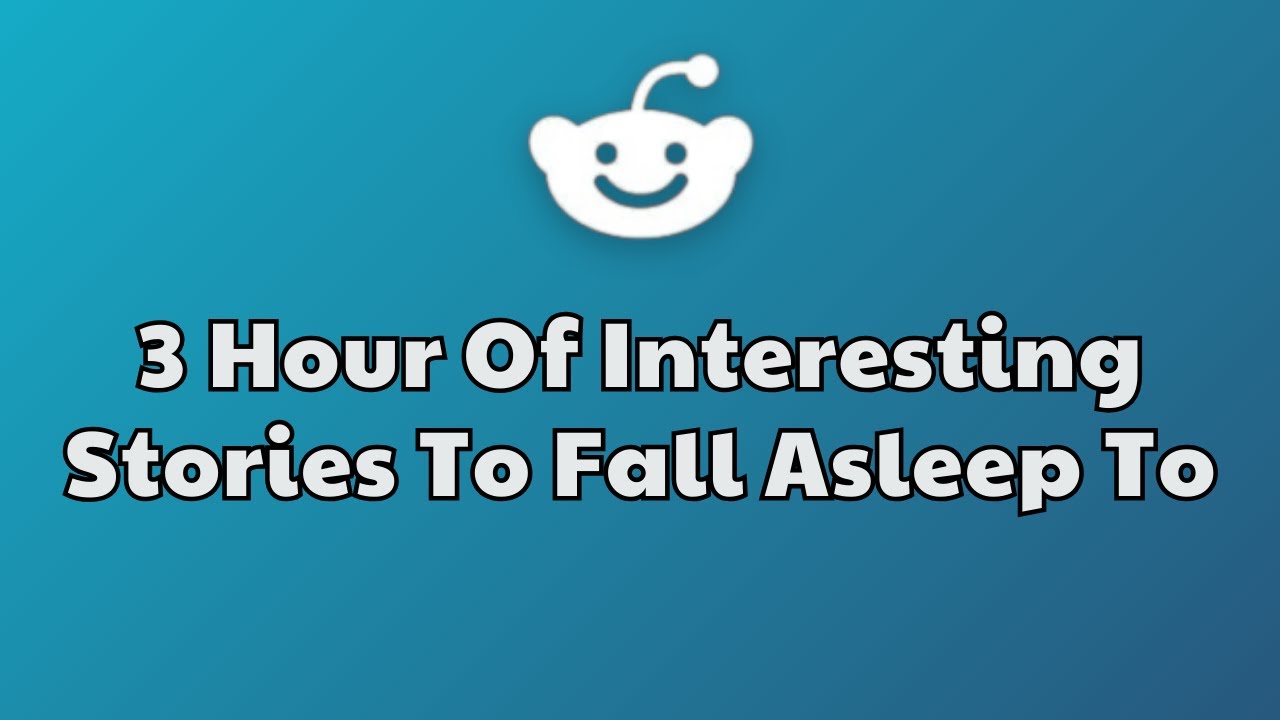 3 HOURS Of Interesting AITA Stories To Fall Asleep To | Best Reddit Stories Compilation - No ads