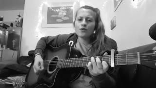 Adieu (Slimane) Cover by Christelle