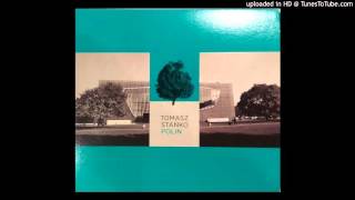 Tomasz Stanko - Yankiel's Lid (Polin, 2014)