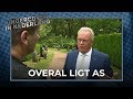 SHOCKING! Opengebroken ASBUSSEN tussen gereedschap | Undercover in Nederland