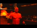 WWE '12 - Kane Entrance (Finger Eleven - Slow ...