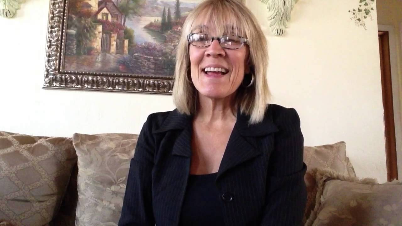 Promotional video thumbnail 1 for Cynthia Wagner, Success Unlimited
