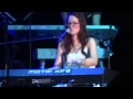 17 Everyone is Gonna Love Me Now  (Ingrid Michaelson at Summerfest)