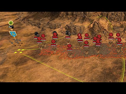 Moments Before Grudge Settling