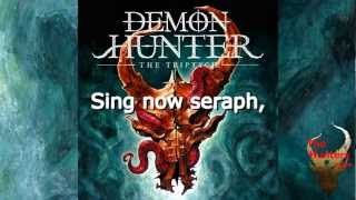 Demon Hunter The Flame That Guides Us Home With lyrics