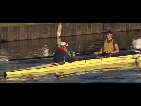LEA Rowing Club - Parlimentary Video