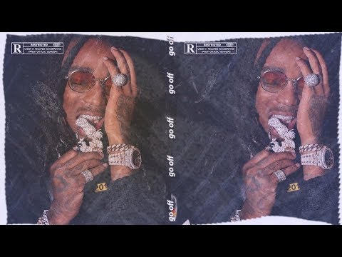 [ Free Untagged ] Quavo Type Beat x Travis Scott Type Beat 2018 - Go Off | Quavo instrumental Beat