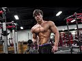 Getting Strong Again | Birthday Party | Aesthetics x Strength