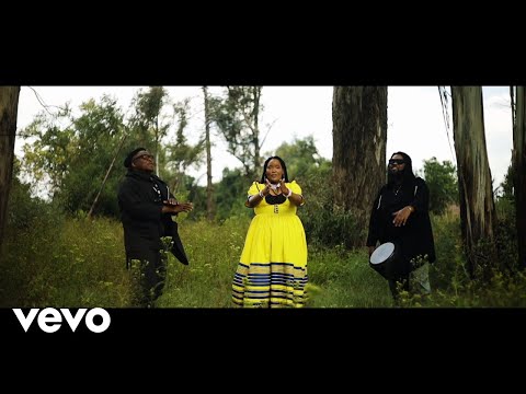 Thee Suka - Izinkathazo (Official Music Video) ft. I am Gogo Lwandle