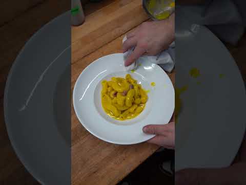 Menu Highlight Reel