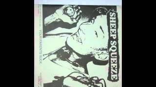 Sheep Squeeze _ Steve's Song