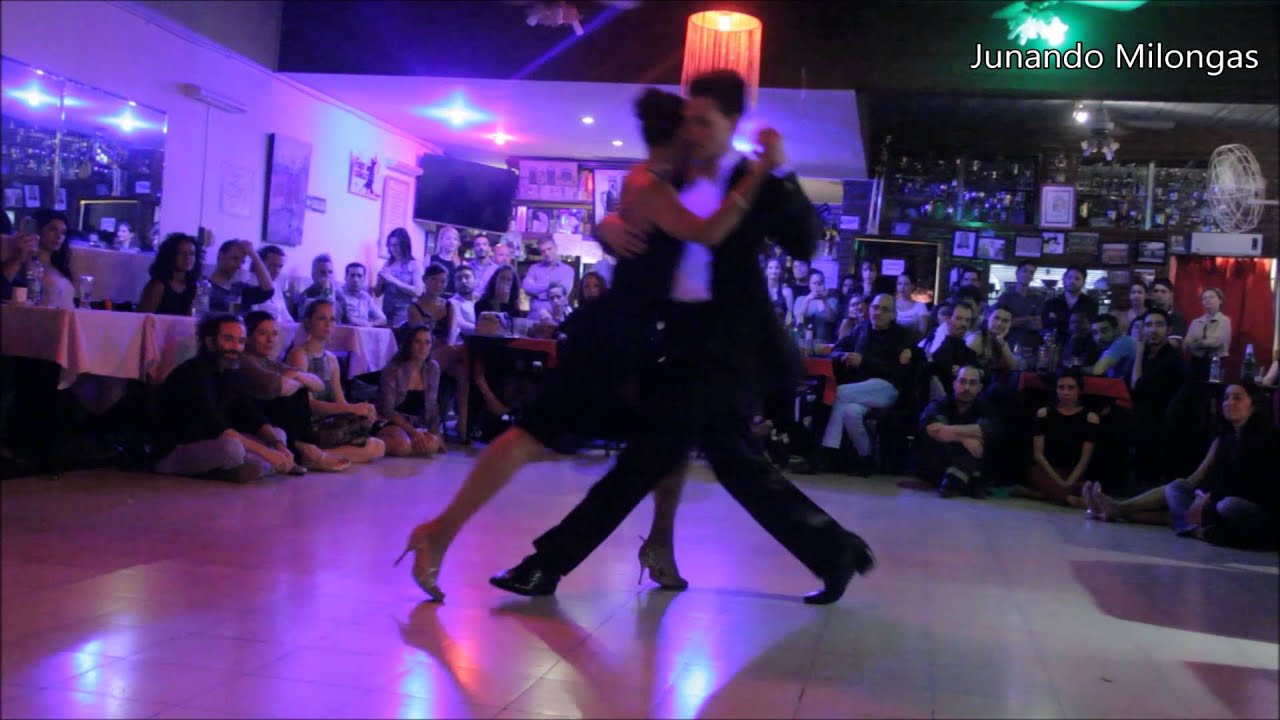 CECILIA PICCINNI y RICARDO BIGGERI ☼ Fuimos