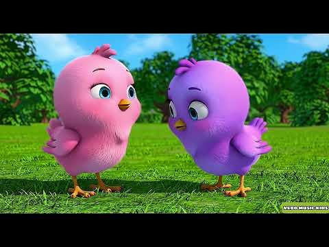 CHILDREN'S VIDEOS 🎊 CHILDREN'S MUSIC 🎹 THE BEST CHILDREN'S COMPILATION #KidsF9G0H1I2J3