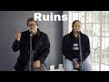 Free 2 Wrshp Ruins Maverick City Music Cover