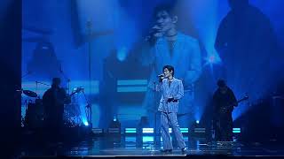 Download lagu Jeff Satur - Lost and Found (ฉันก่อนเจอเธอ) | RED GIANT TOUR 2025 - Jakarta | Live | 20250927 mp3 Download lagu Jeff Satur - Lost and Found (ฉันก่อนเจอเธอ) | RED GIANT TOUR 2025 - Jakarta | Live | 20250927 mp3