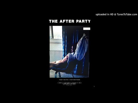 Teddy Walton - Lost Love