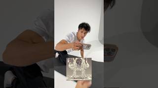 Baki pose tutorial