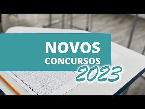 PMMG I PMPE I CBMPE I PCPE I PPCE I PMPB I CBMPB E GCMs - "CONCURSOS 2023"