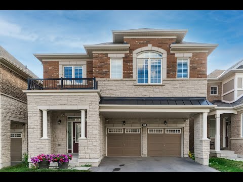 246 Hinton Terrace, Milton Home for Sale - Real Estate Properties for Sale