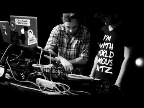 Farid Bang live @ Planet Dance mit DJ Arow, DJ Danyo, DJ Dila & pTbbeatz Bremerhaven 2013