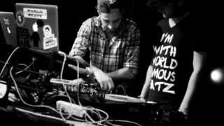 Farid Bang live @ Planet Dance mit DJ Arow, DJ Danyo, DJ Dila & pTbbeatz Bremerhaven 2013