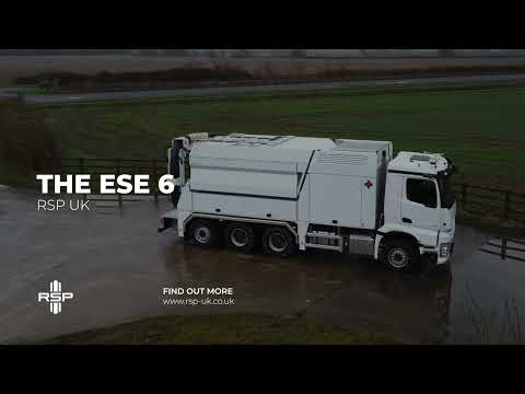 The New ESE 6 - Product Overview