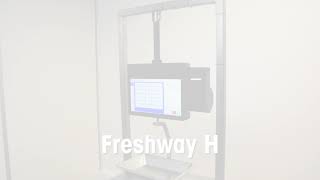 FreshWay H