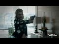 AnnaLynne McCord Stab