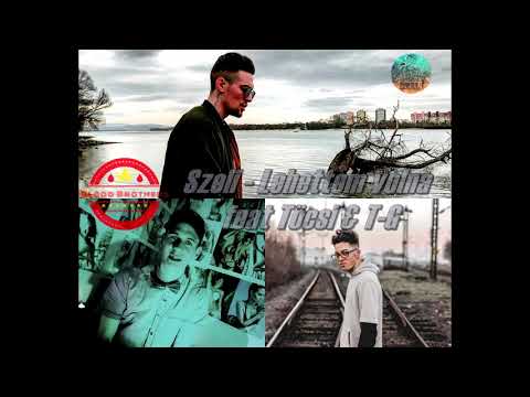 Szeli - Lehettem volna feat Töcsi & T-G