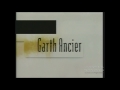 The Garth Ancier Company Columbia TriStar Television 2001