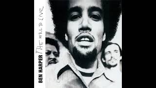 I want to be Ready - Ben Harper