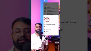 how to recover recover deleted massage in messenger #digitalinfo #technology #secret #tranding