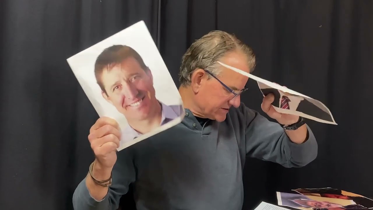 5 minute April 4 Meeting