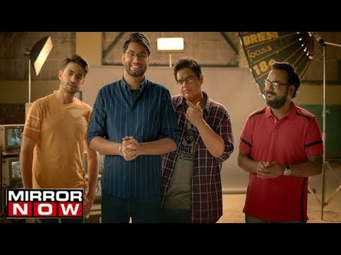 'On Air With AIB' show cancelled by OTT platform