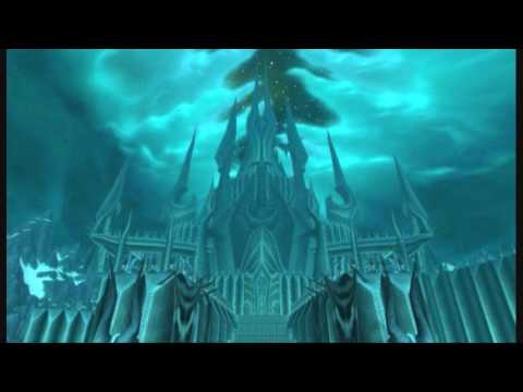 World of Warcraft Icecrown Citadel Music