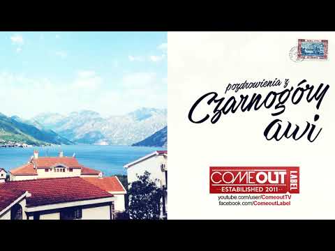 awi_awokado - Montenegro