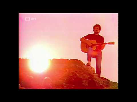 Wabi Daněk - Fotky - 1983