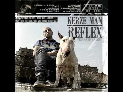 KERZE MAN- dov'eravamo rimasti feat Alex Brat